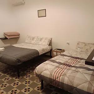 Matteotti 23 Nocleg ze śniadaniem