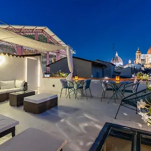 View Boutique - Milu Holidays , Florence Italië