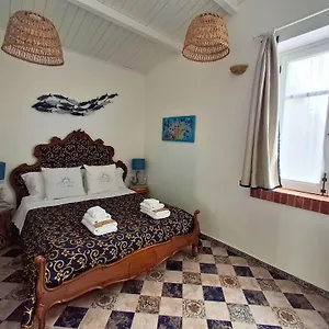 Vfh Flavia Eco - 50 Metri Dal Mare Bed & Breakfast