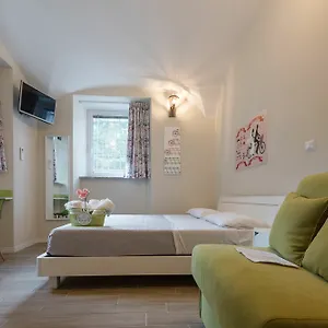 Bed&bikerome Guest house