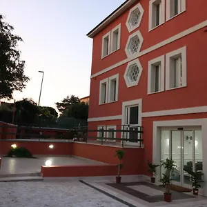 Palace , Rome Italië