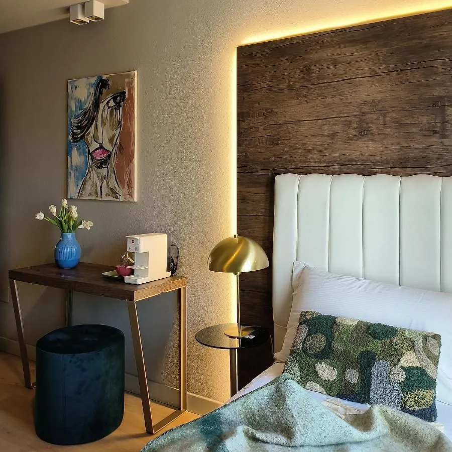 Hotel Battisti 31 Brescia 3*,