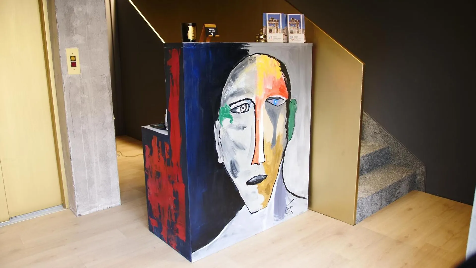 Hotel Battisti 31 Brescia