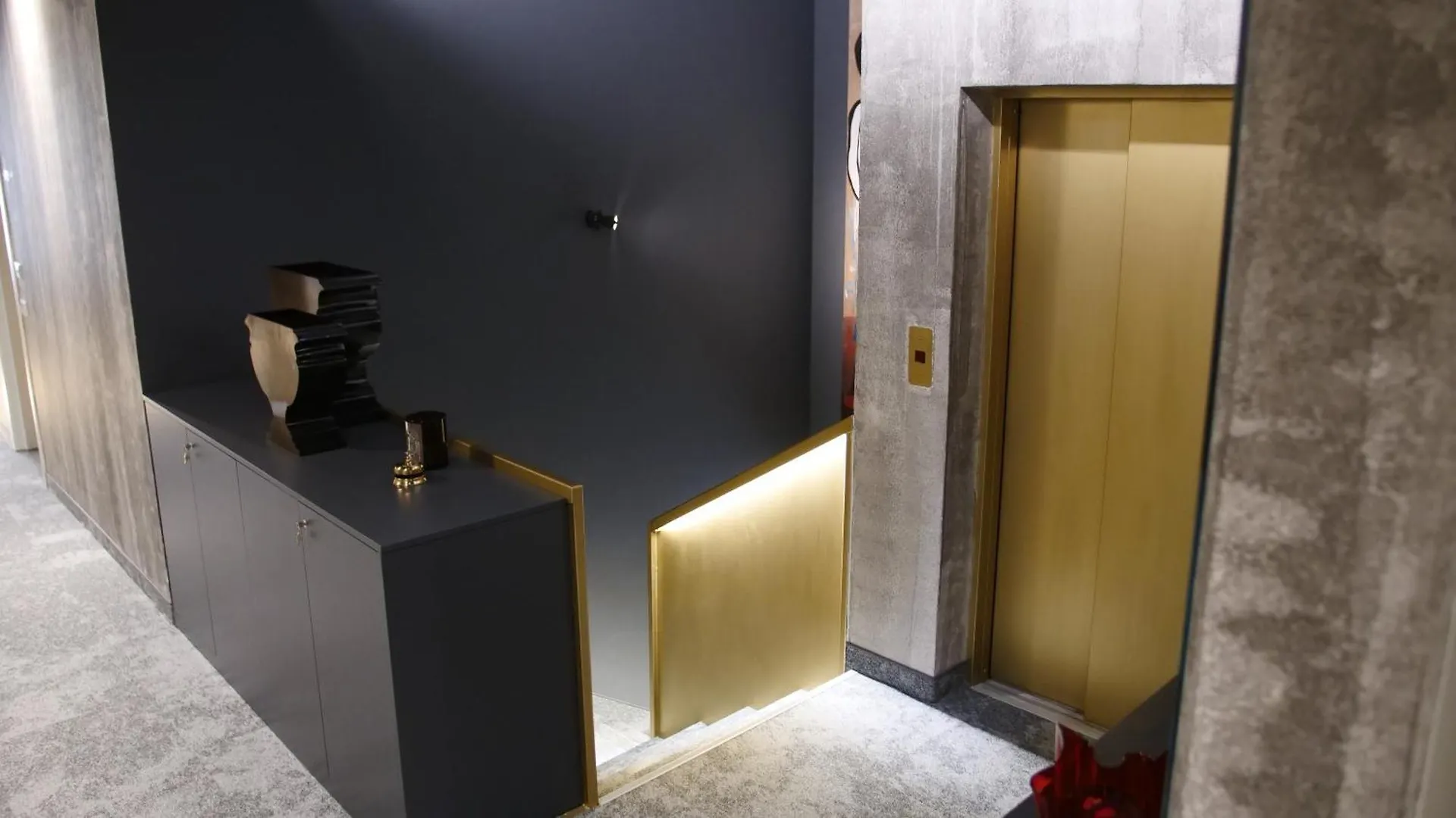Hotel Battisti 31 Brescia
