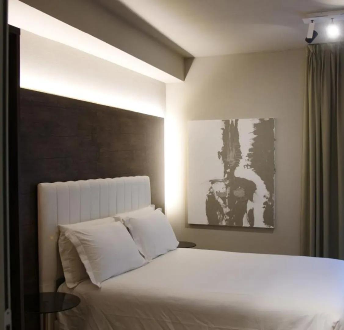 Hotel Battisti 31 Brescia