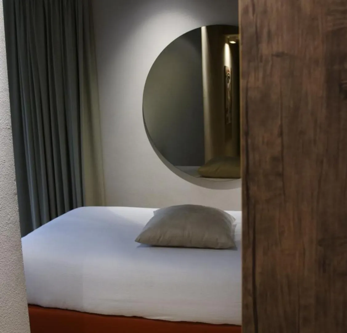 Hotel Battisti 31 Brescia