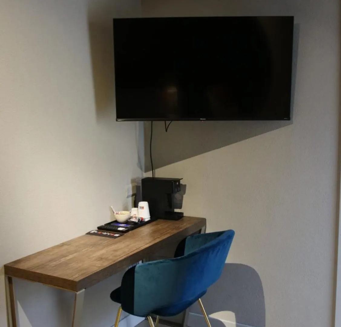 Hotel Battisti 31 Brescia Italy