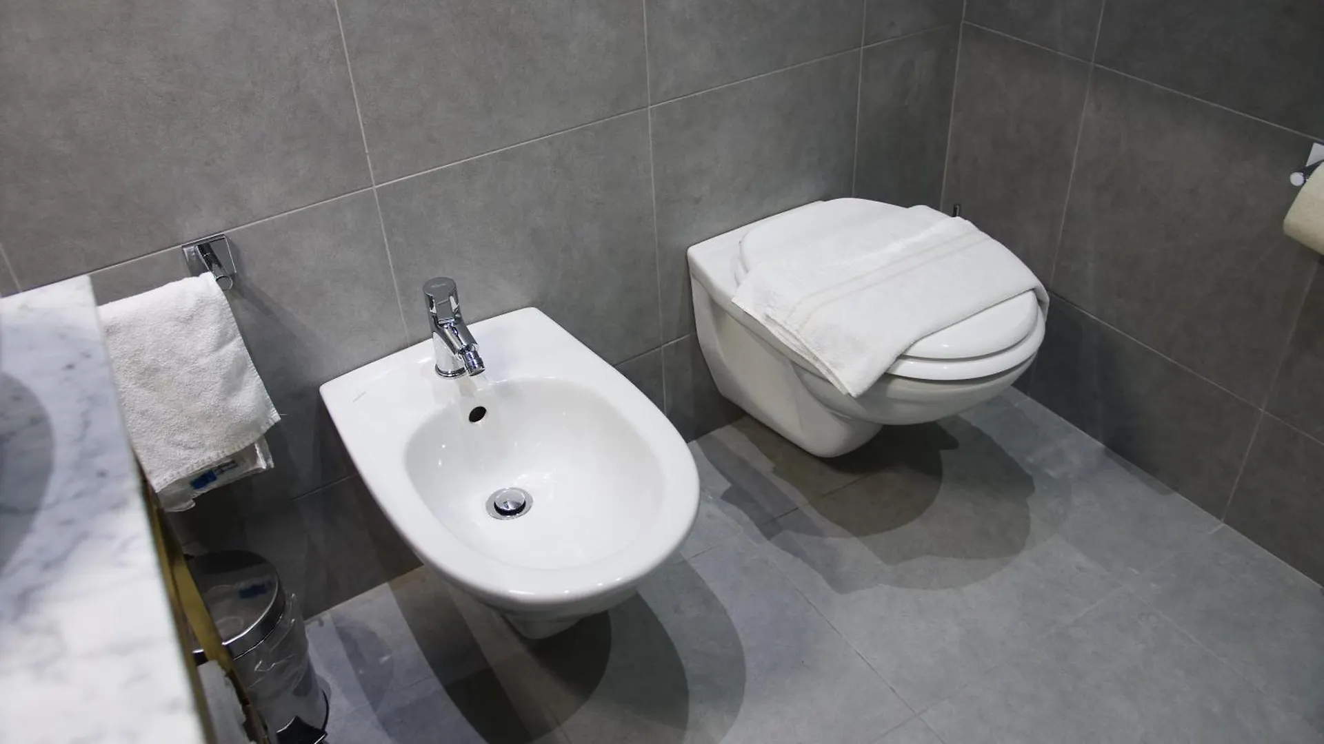 Hotel Battisti 31 Brescia