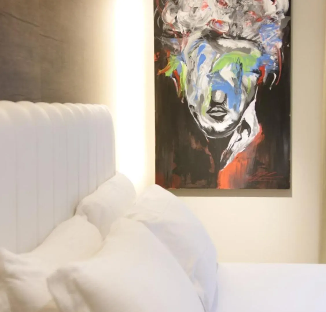 Hotel Battisti 31 Brescia Italy