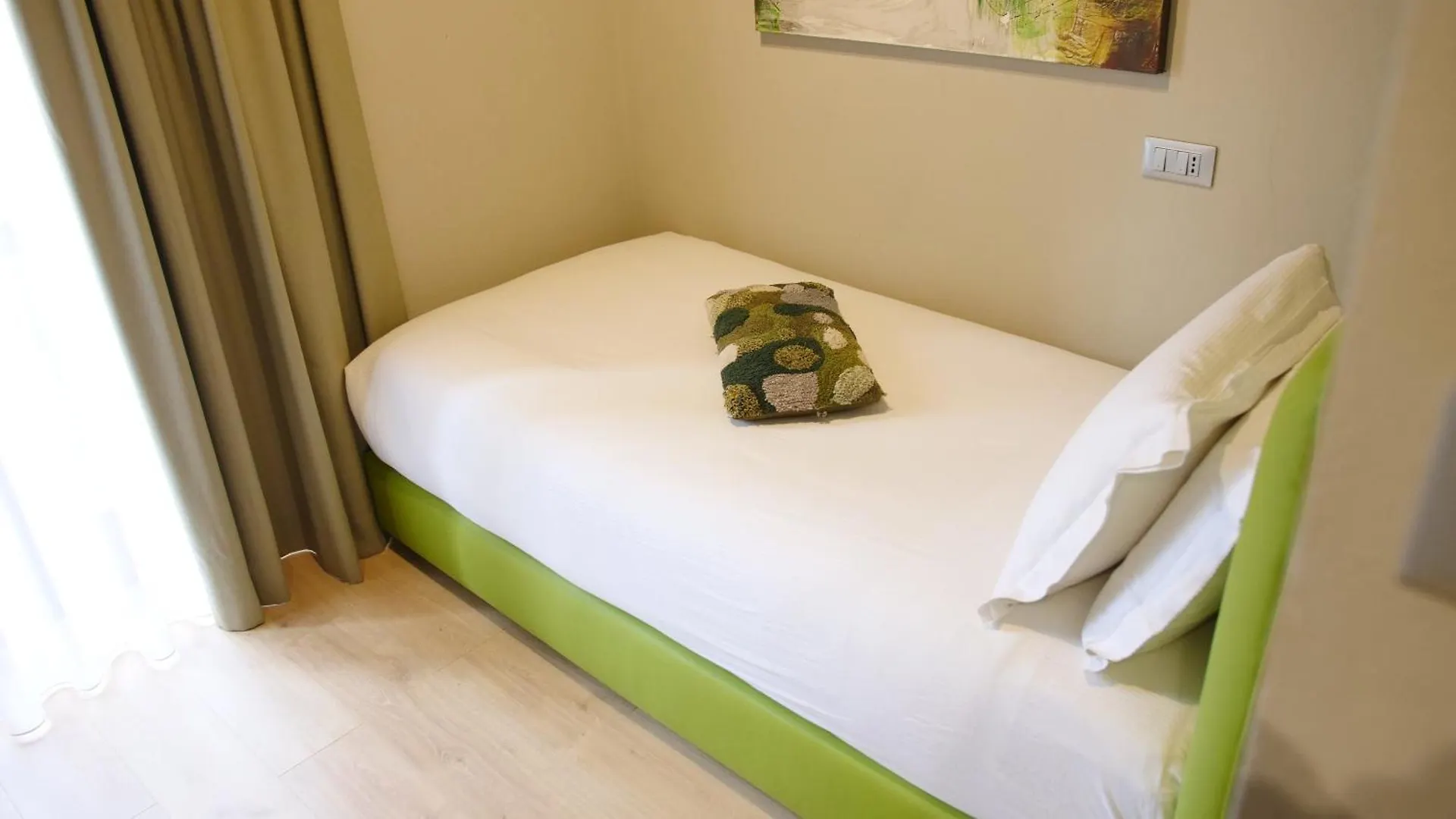 Hotel Battisti 31 Brescia 3*,  Italy