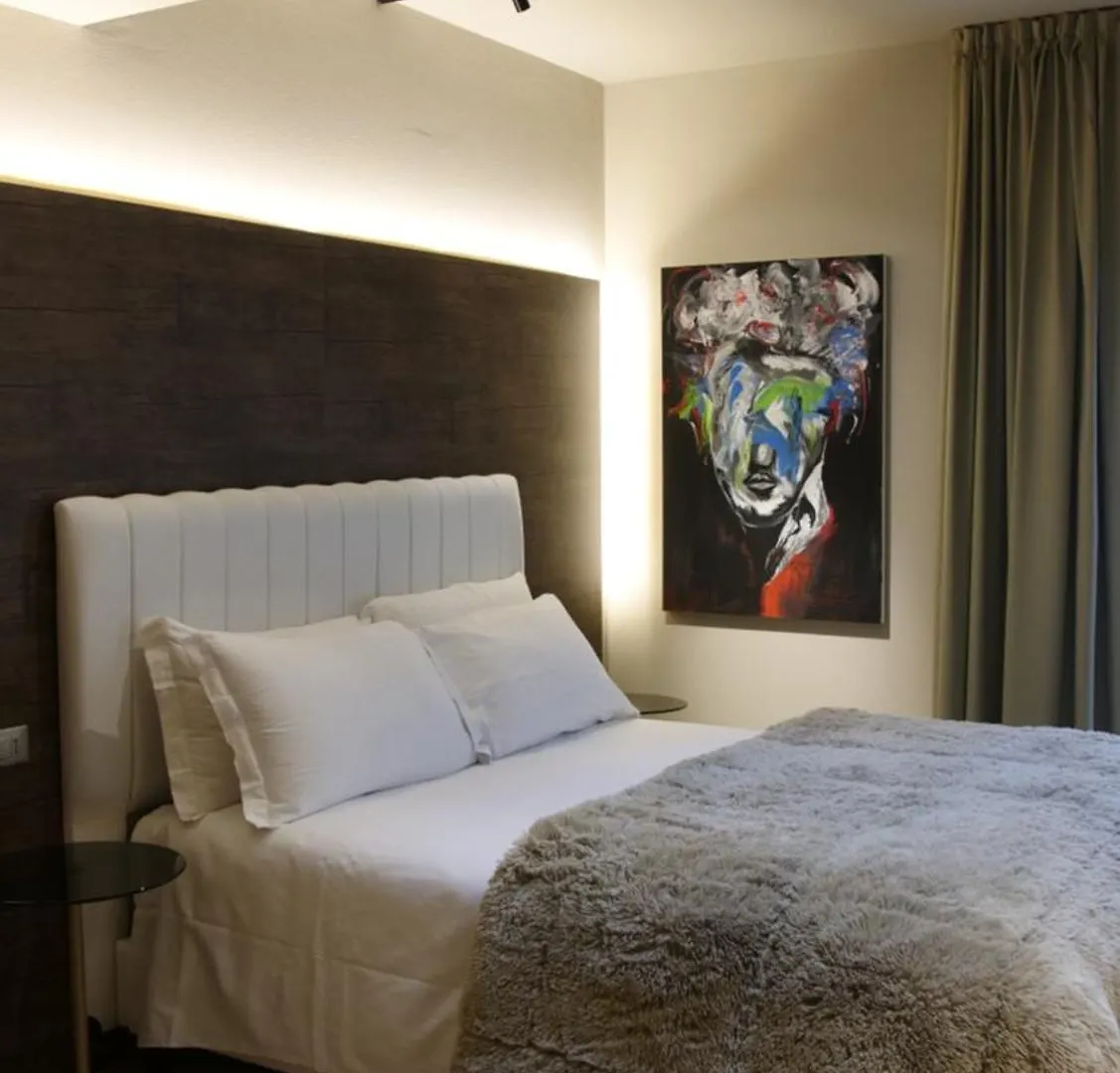 Hotel Battisti 31 Brescia