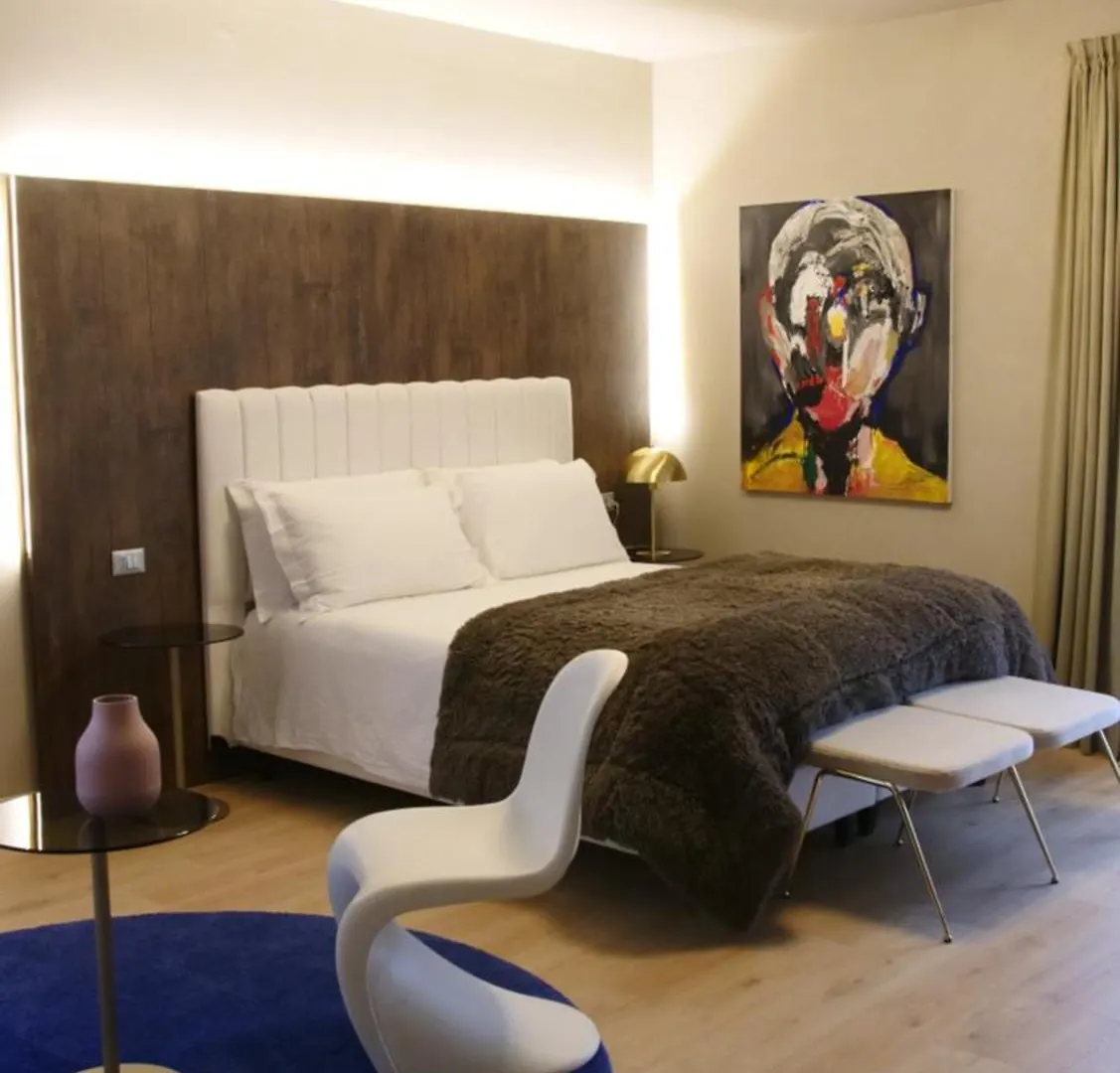 Hotel Battisti 31 Brescia