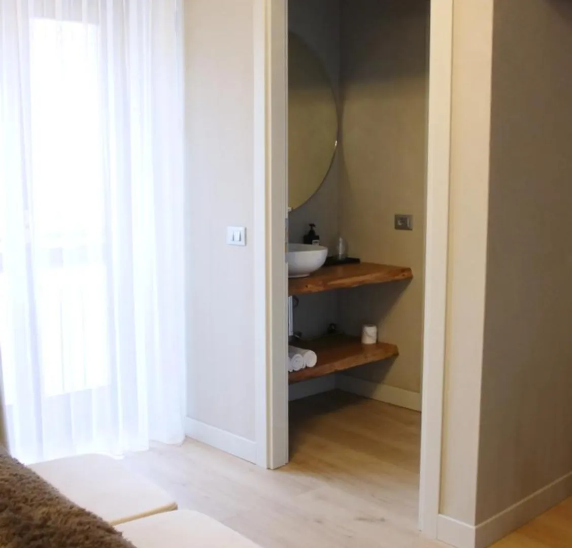 Hotel Battisti 31 Brescia