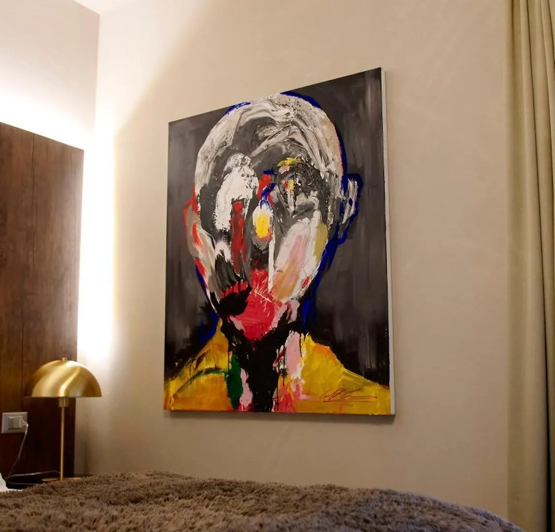 Hotel Battisti 31 Brescia