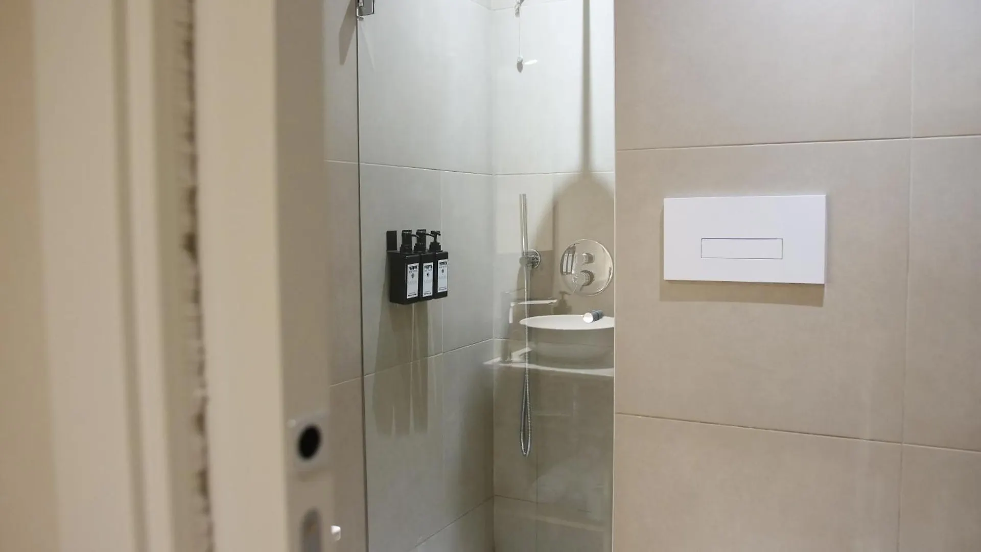 Hotel Battisti 31 Brescia