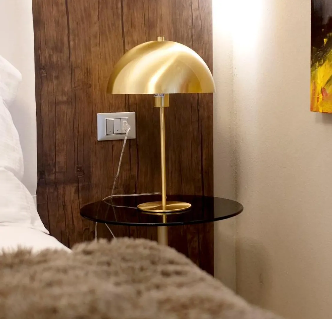 Hotel Battisti 31 Brescia