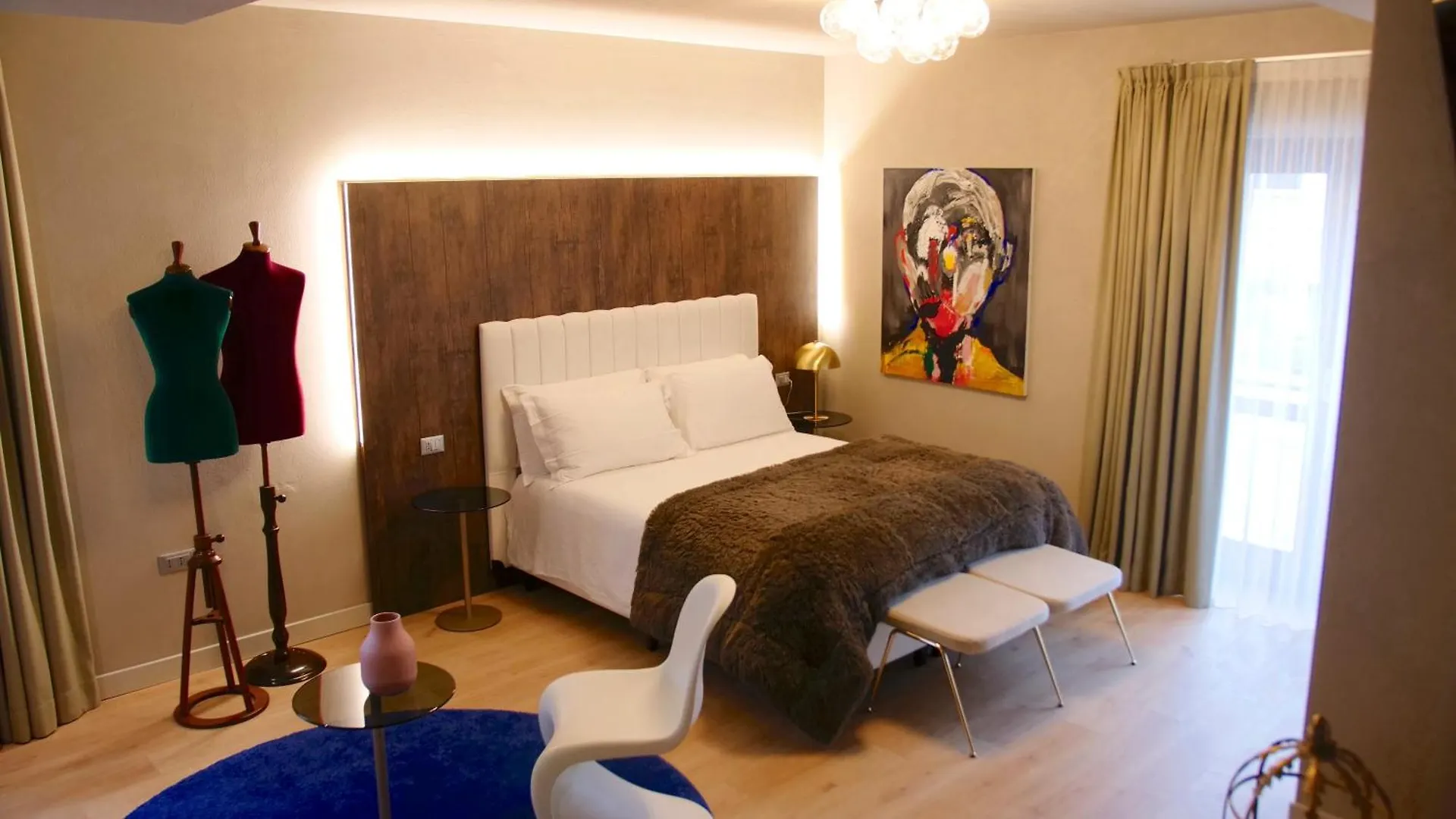 Hotel Battisti 31 Brescia