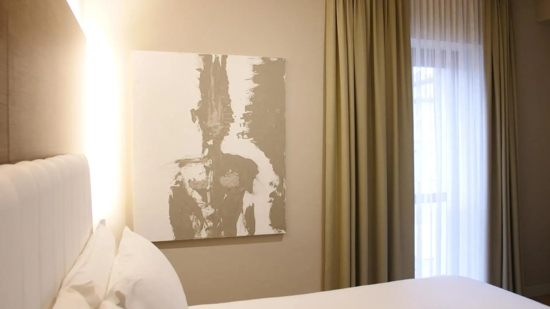 Hotel Battisti 31 Brescia